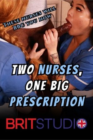Two Nurses One