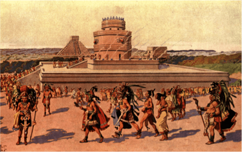Culturas Mesoamericanas Flashcards Quizlet