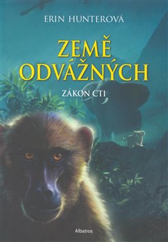 Zakon Smecky 5 Nekonecne Jezero Erin Hunterova Kosmas Cz Vase Internetove Knihkupectvi