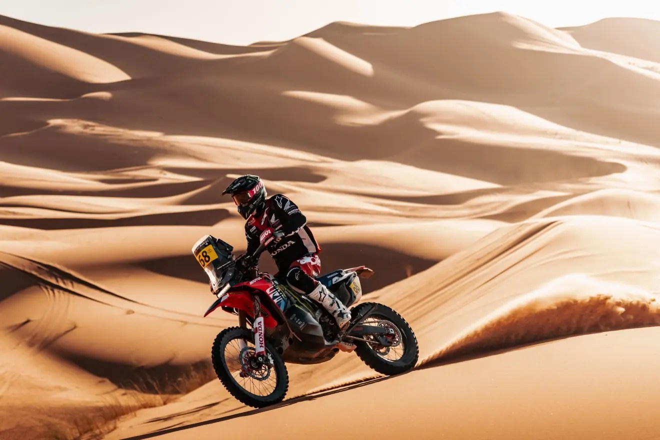 Schareina y Roma firman un doblete español… y el Mundial está que arde