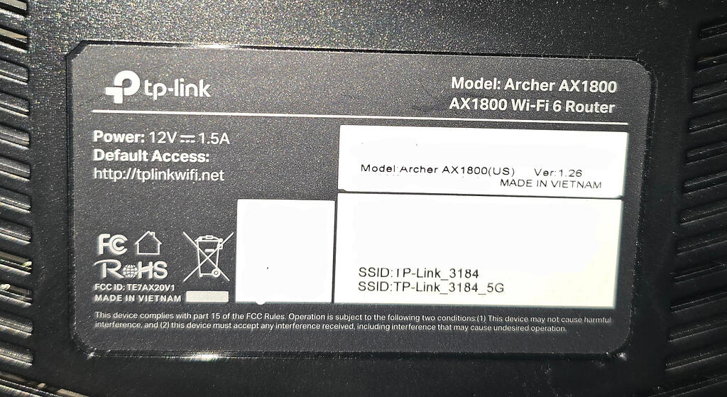 Comment empêcher votre routeur domestique de vous espionner avec OpenWRT Comment empêcher votre routeur domestique de vous espionner avec OpenWRT