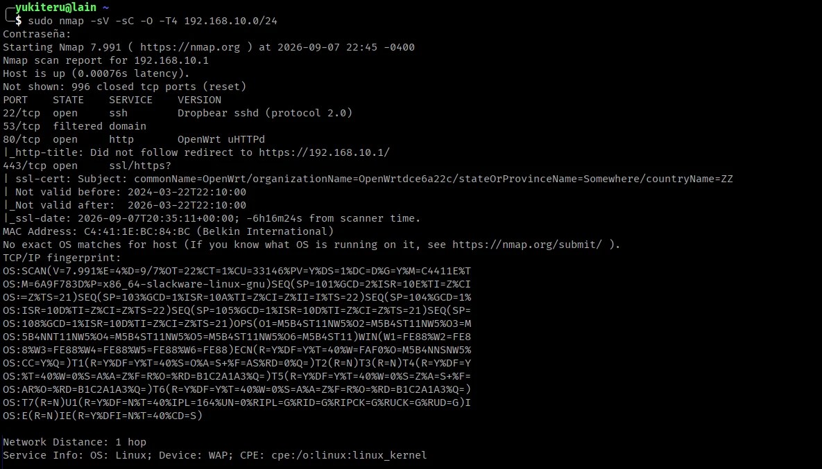5 outils de cybersécurité sous Linux que vous devez maîtriser 5 outils de cybersécurité sous Linux que vous devez maîtriser