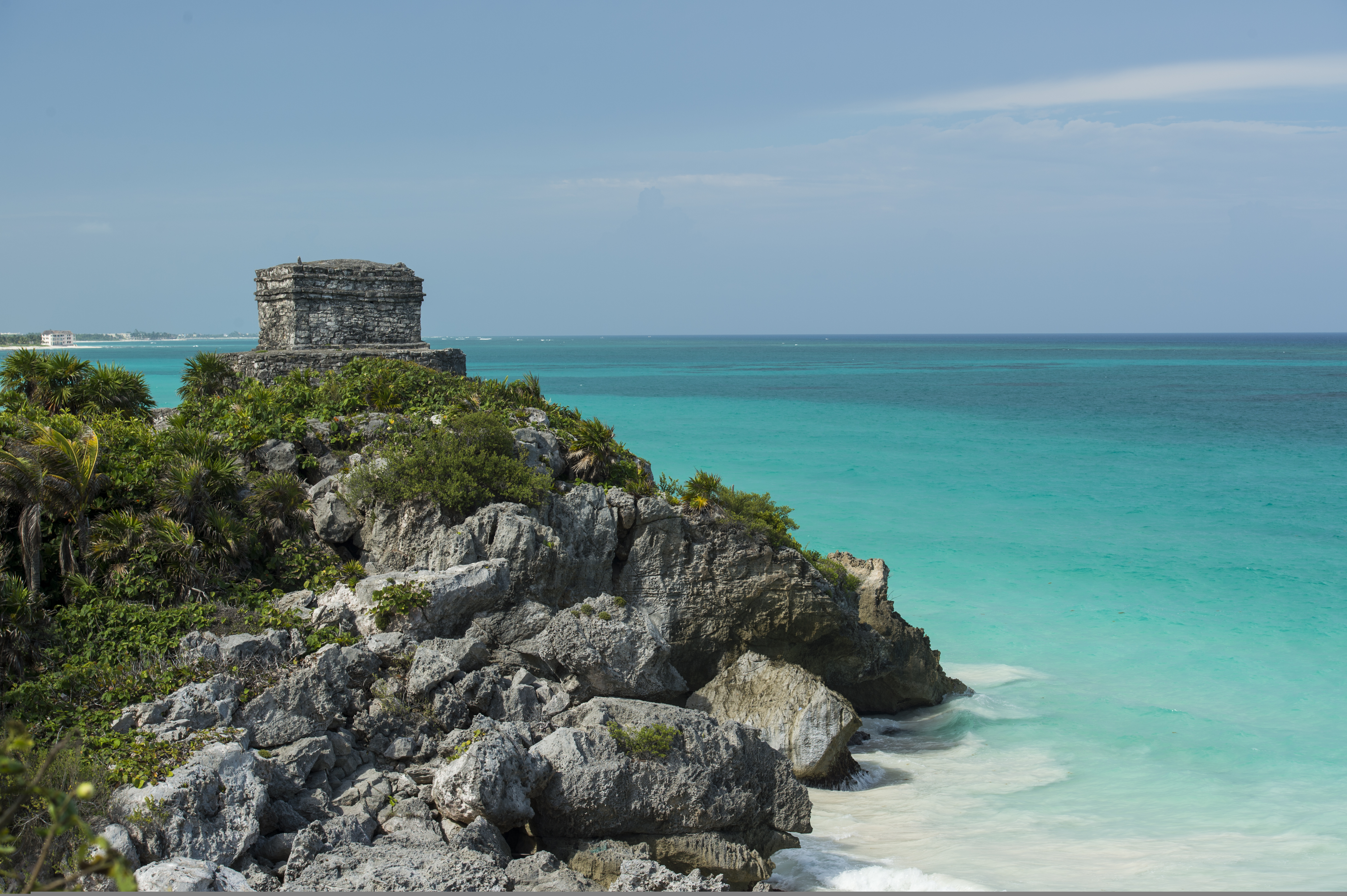 The Best Luxury Resorts in Tulum
