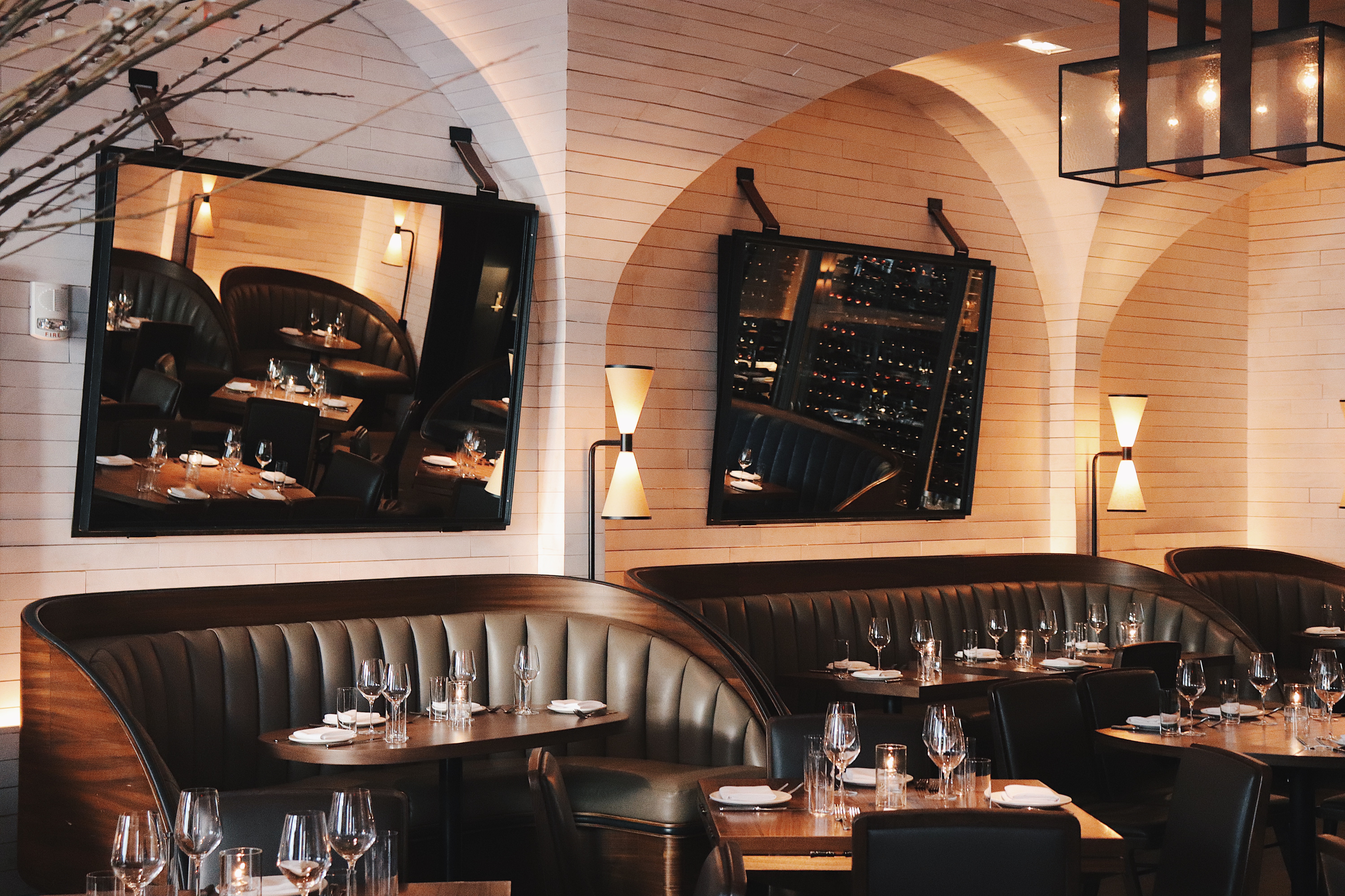 NYFW’s Top Eats