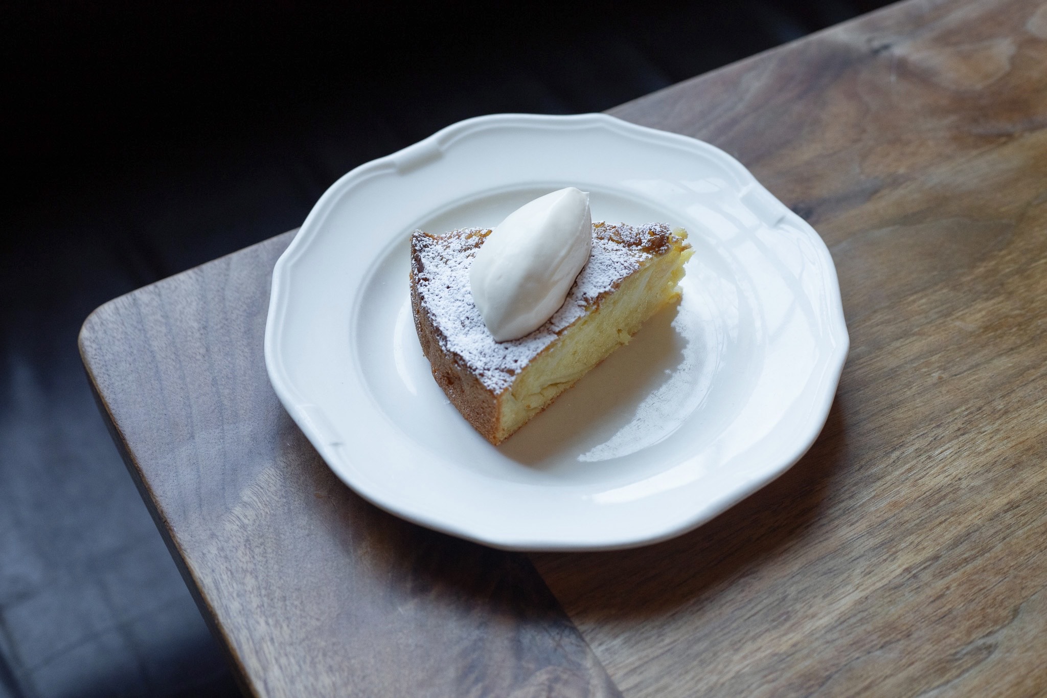 Eco-Friendly Eats in the Big Apple