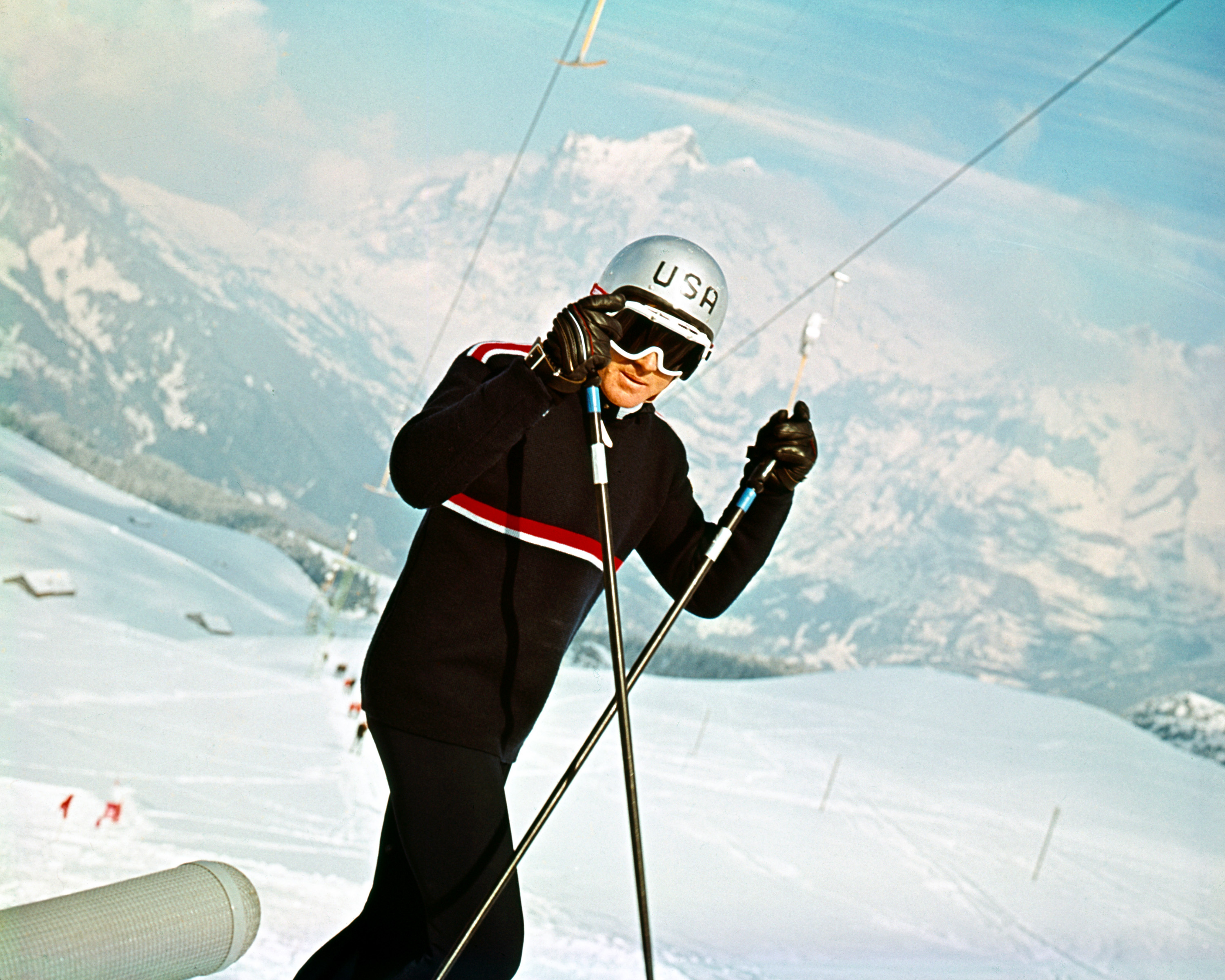 Ski Trip Essentials for Men