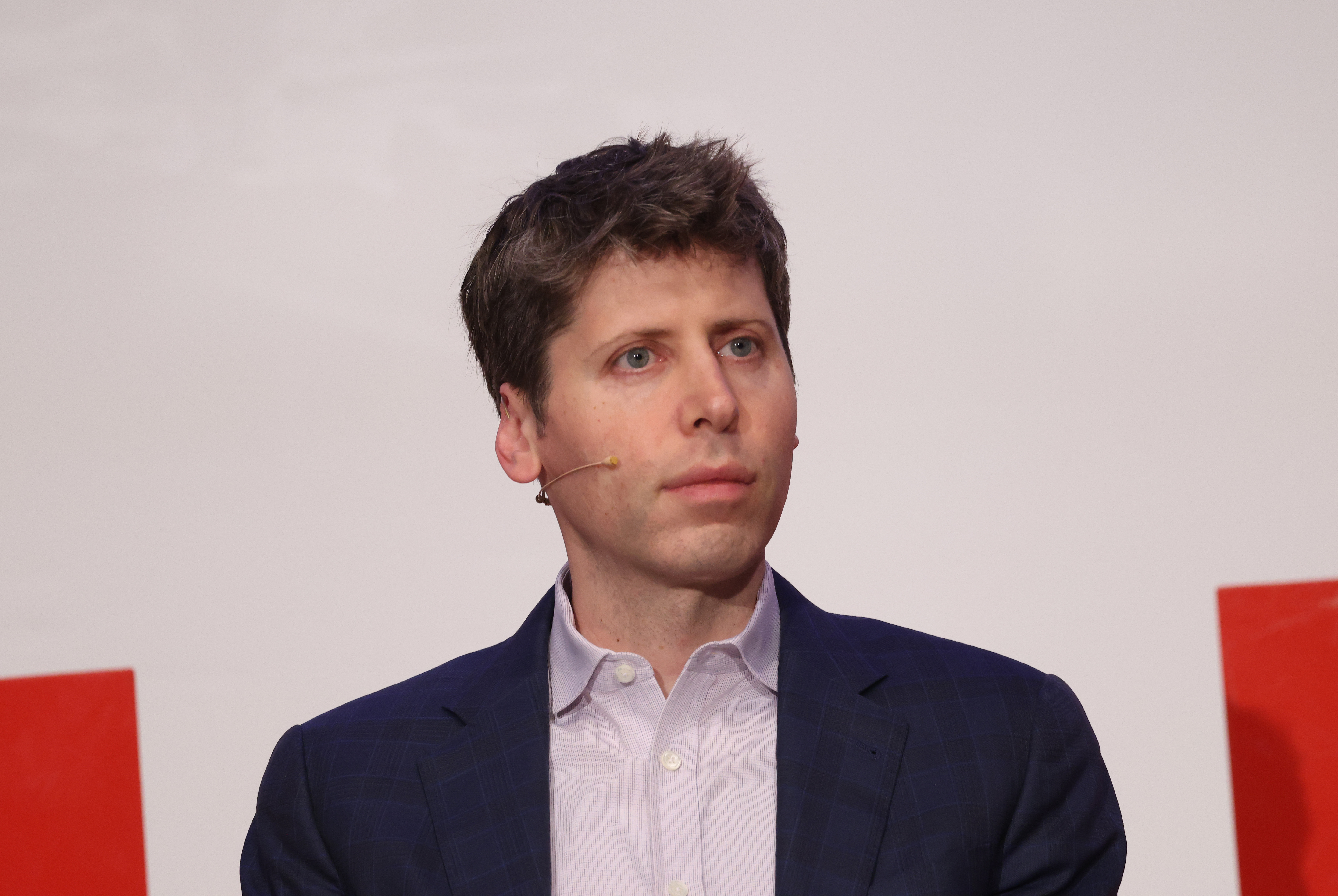 Sam Altman's retro biological science aims to add a decade to human life