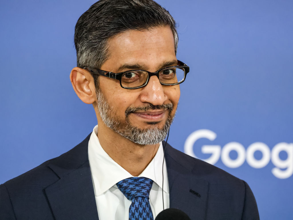Google announces the largest acquisition ever in transfer merger regulations