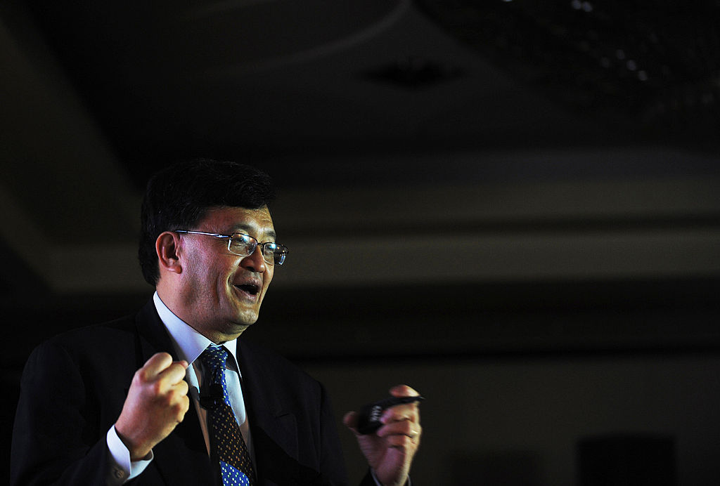 Intel's new CEO lip-bu tan sets up plans to reverse chip makers