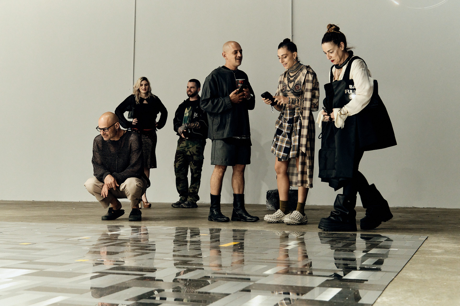 The quiet politics of Vima Art Fair and a renaissance regional stage