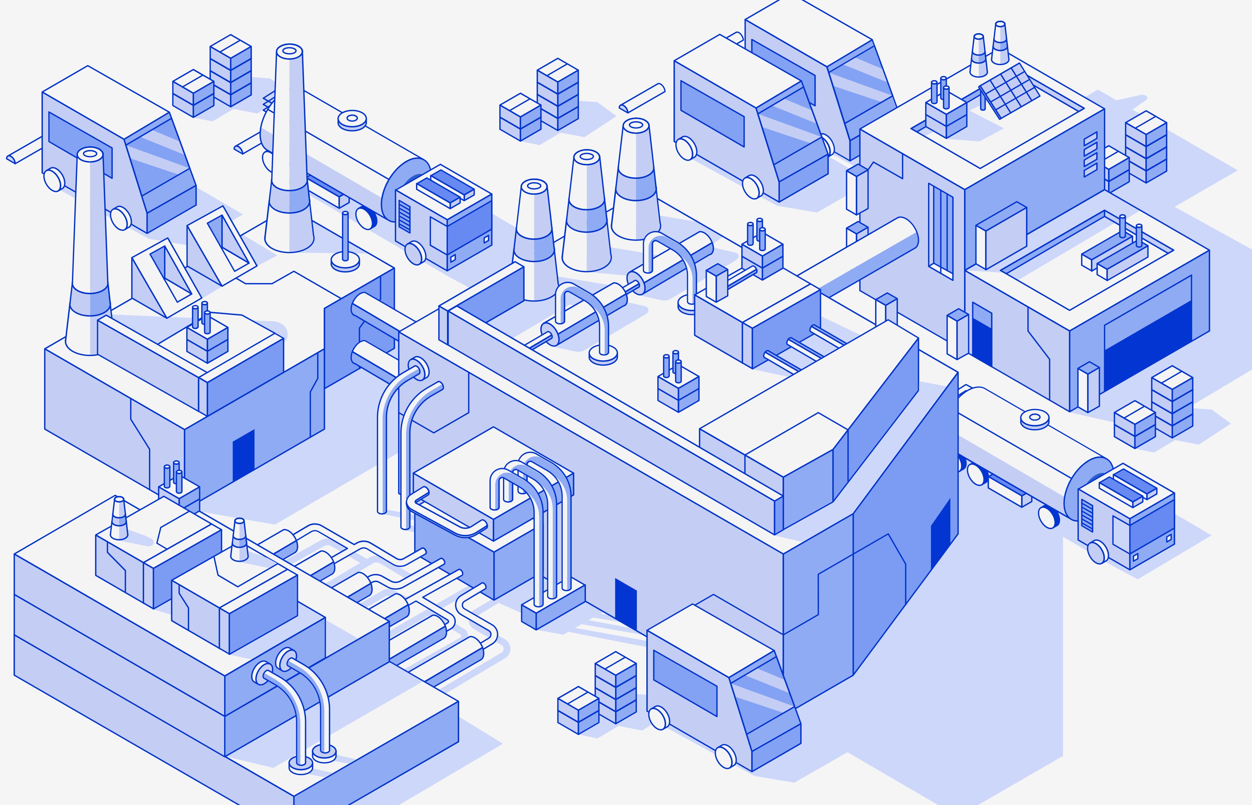How logistics reshapes retail and sustainability