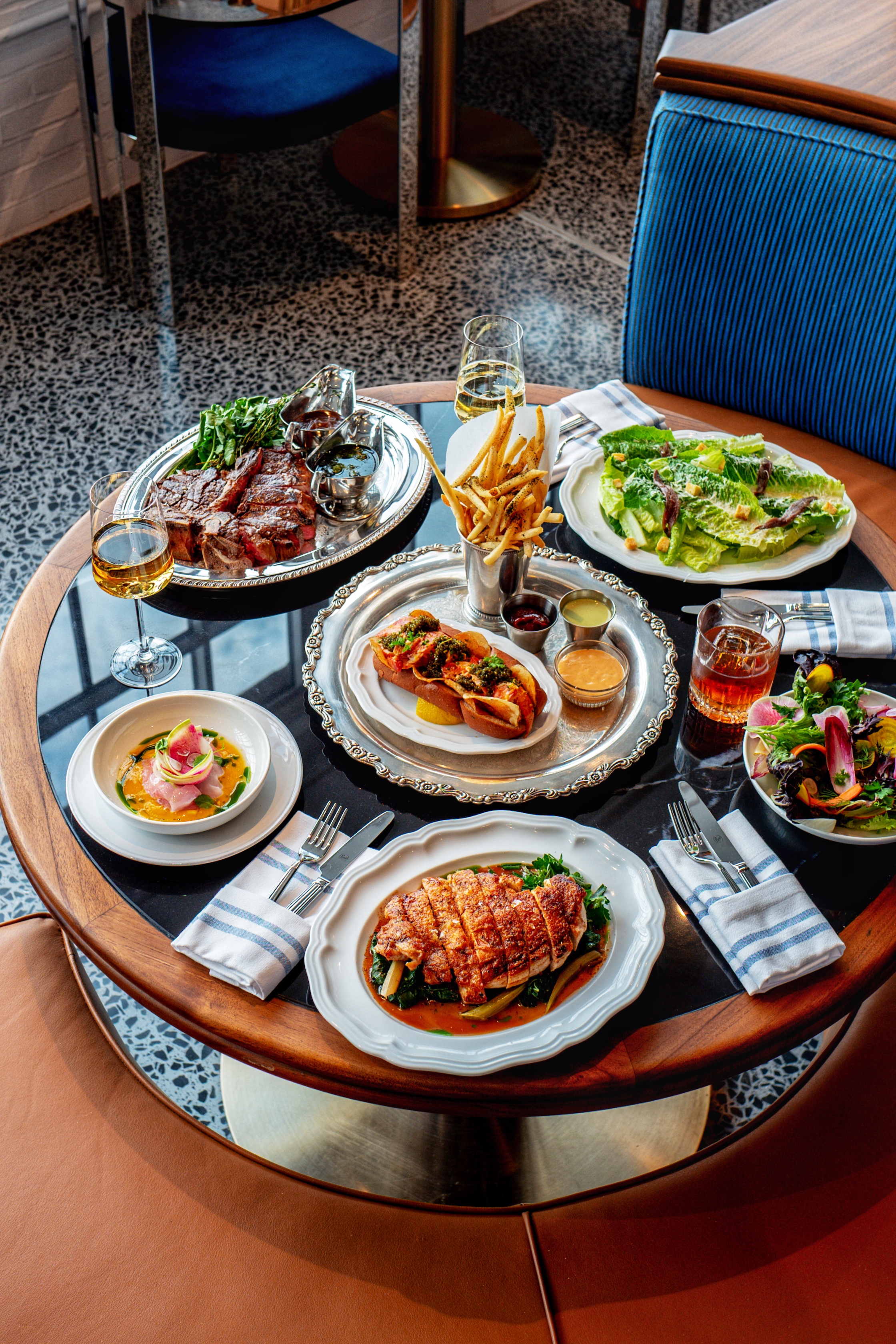 Discover New York City’s Most Exciting July Restaurant Openings
