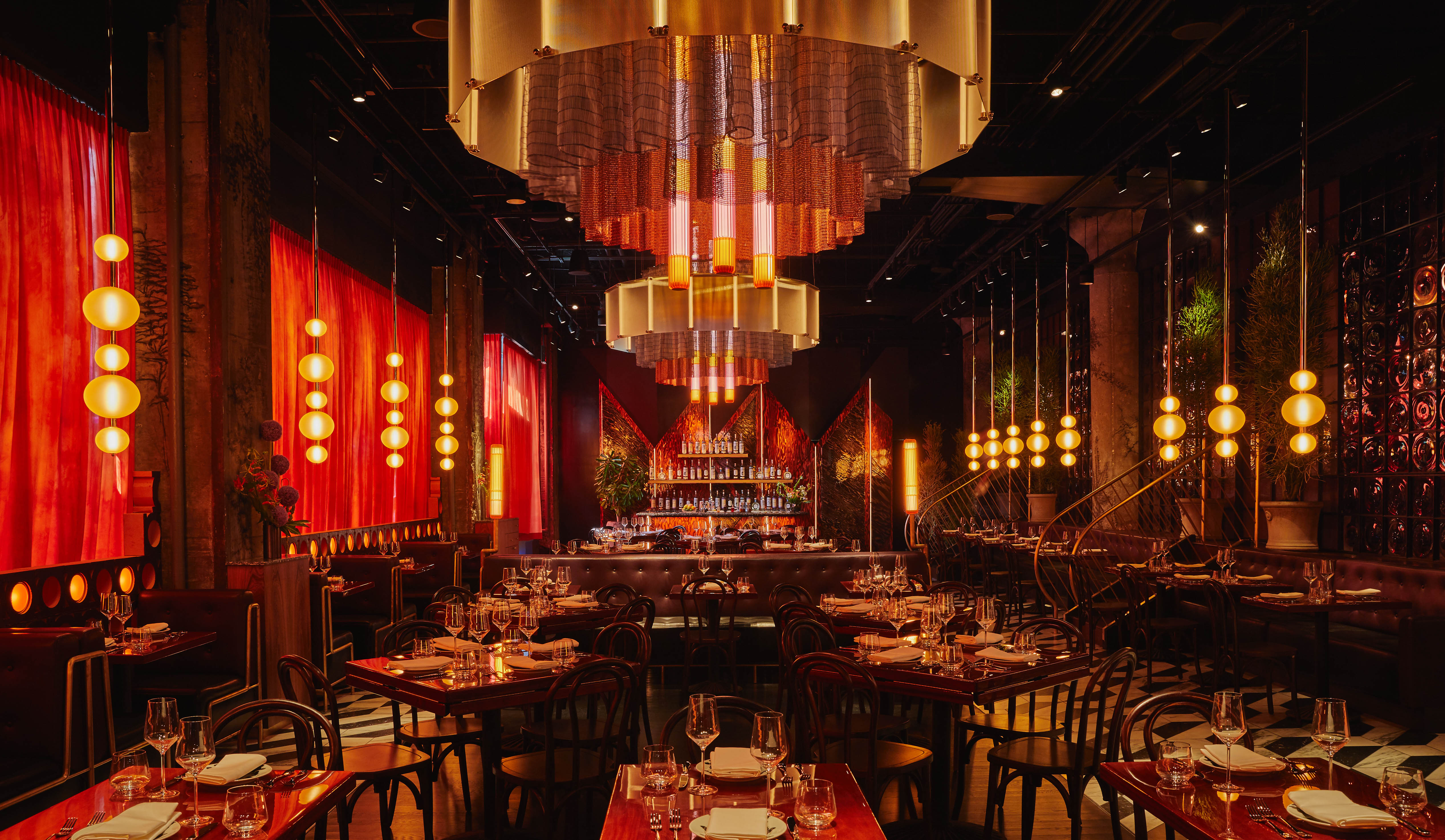 New York City’s Latest Dining Additions for September 2025