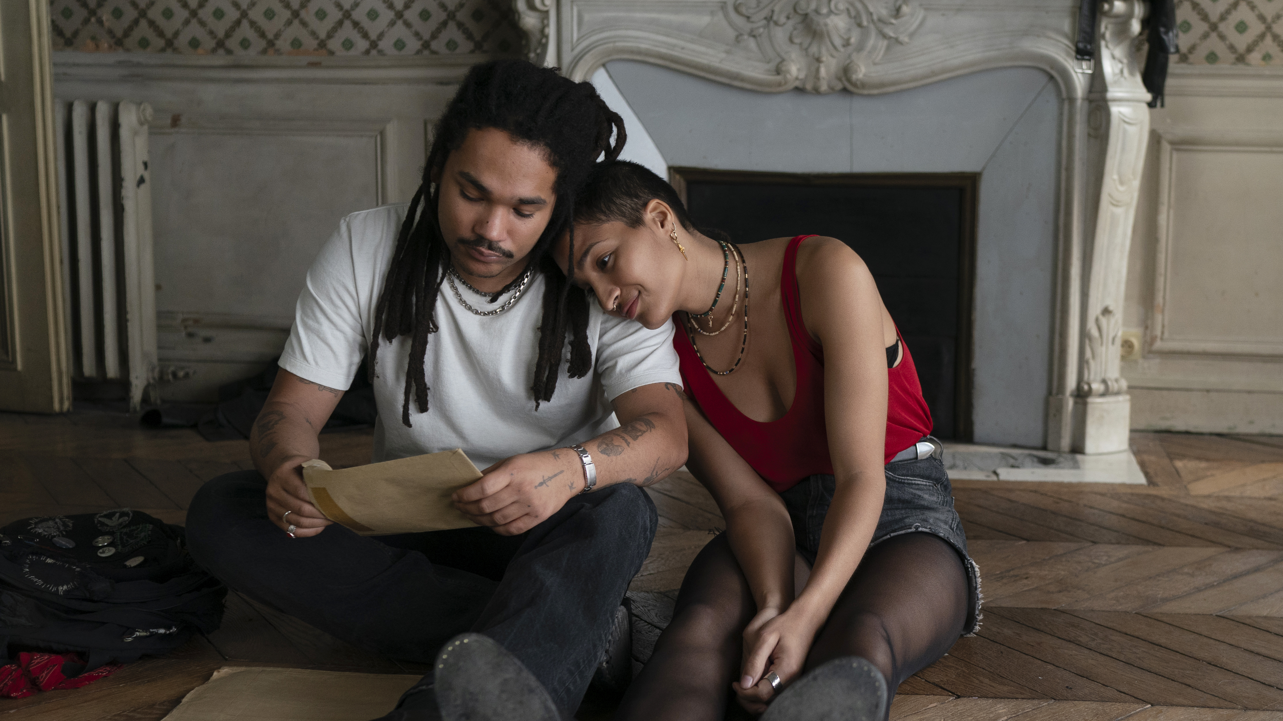 Screening at NYFF: Jim Jarmusch’s ‘Father Mother Sister Brother’