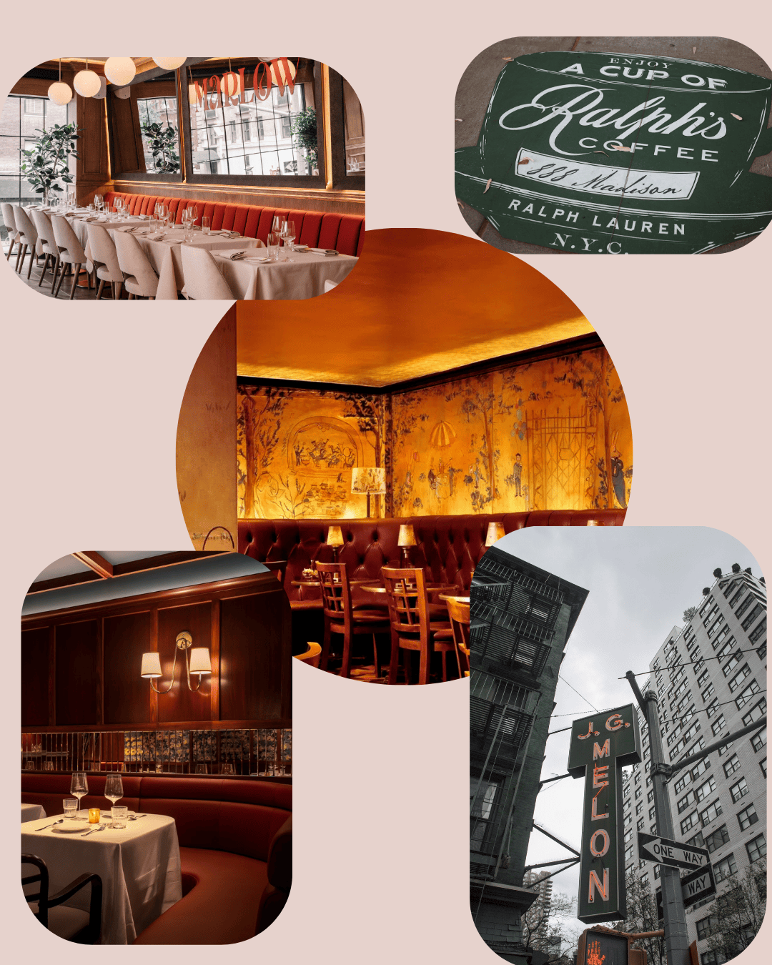 The Upper East Side’s Inevitably Cool Comeback