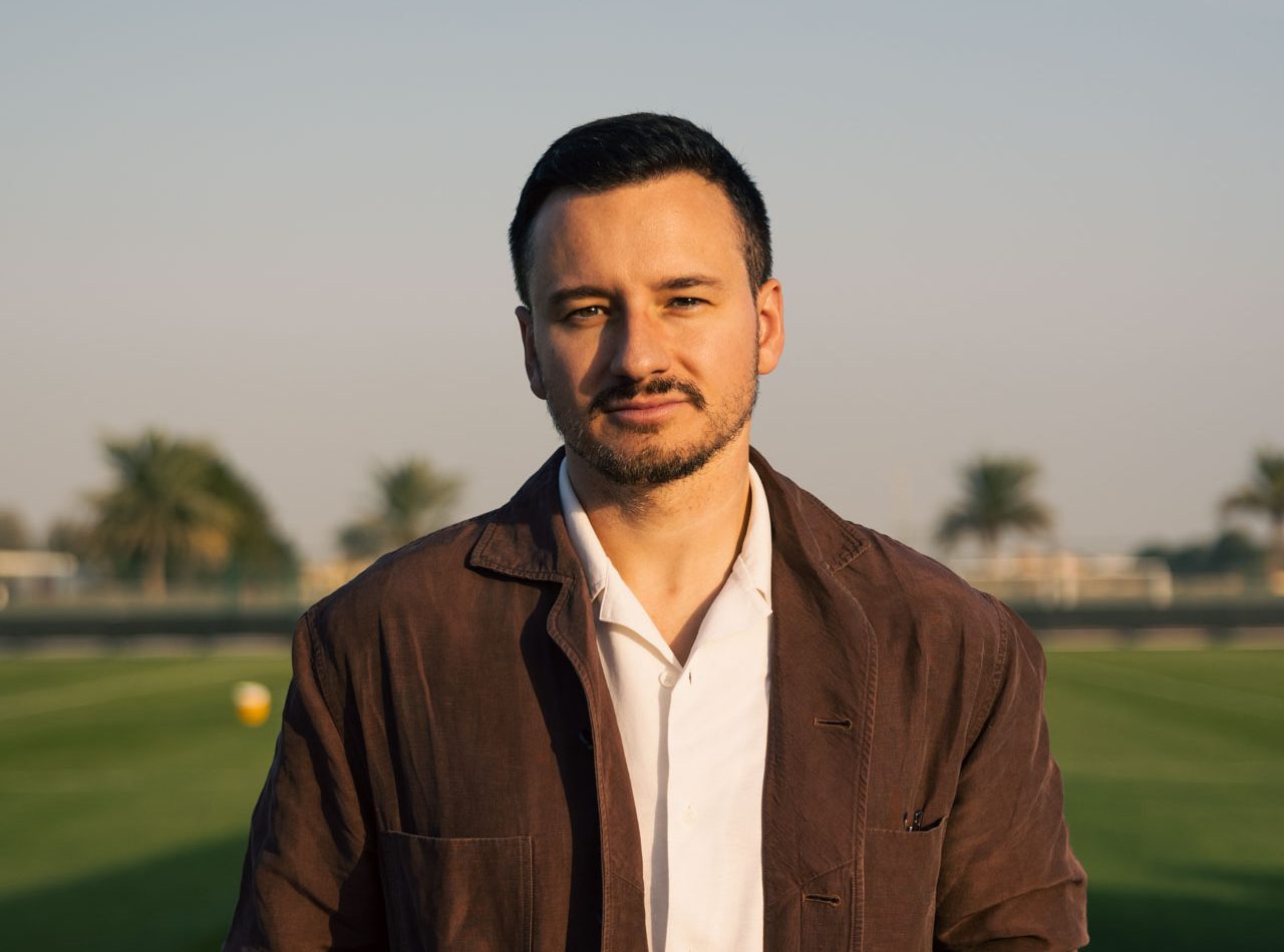 Ex-OnlyFans Exec RJ Phillips Taps Controversy With Zoop’s Enhanced Games Deal