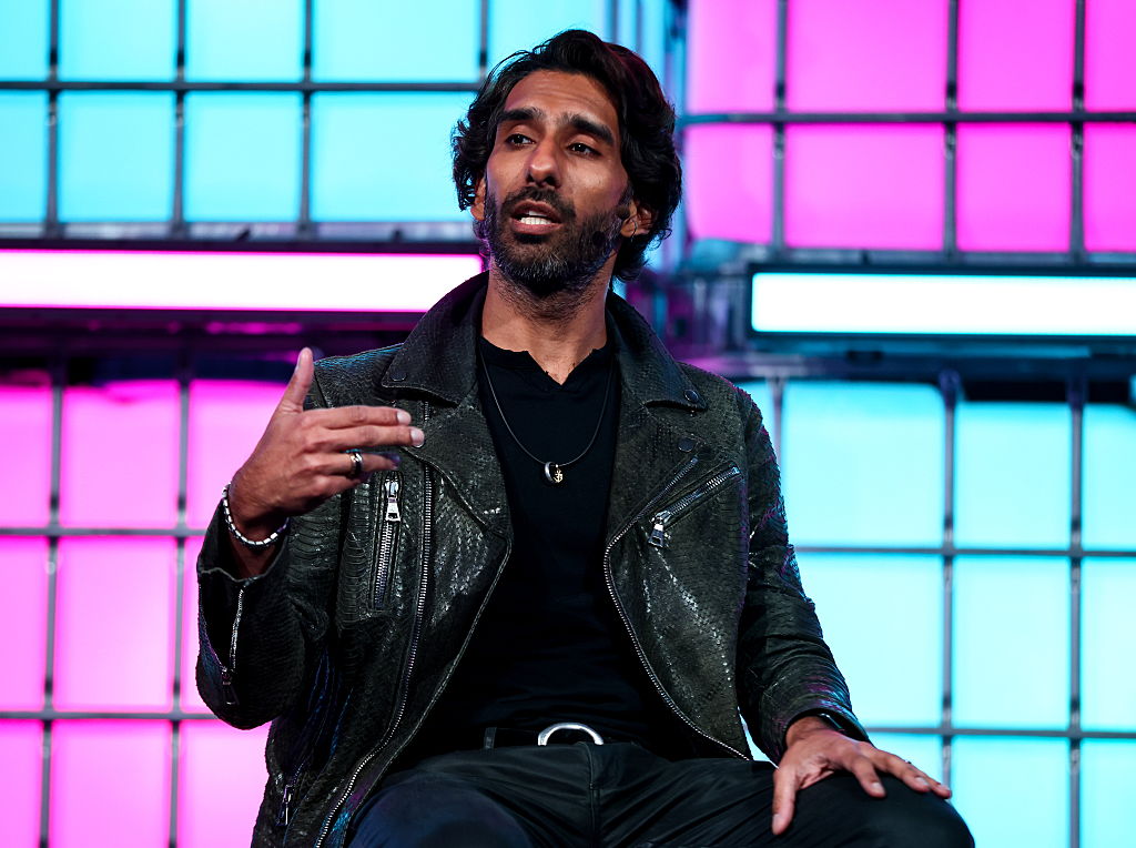 How Rahul Vohra’s Superhuman Becomes Grammarly’s Bet on A.I. Email