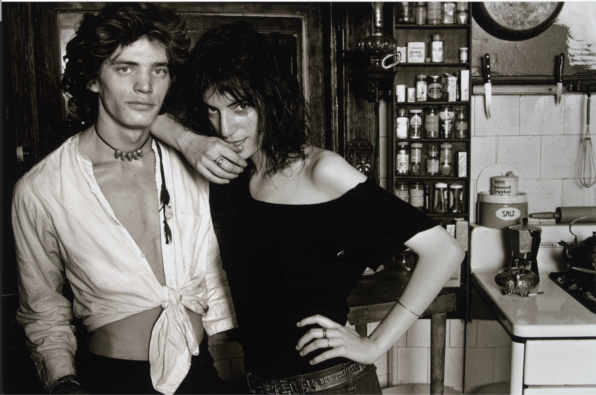 Judy Glickman Lauder’s Vast Trove of Photography Is a Portrait of Its Collector