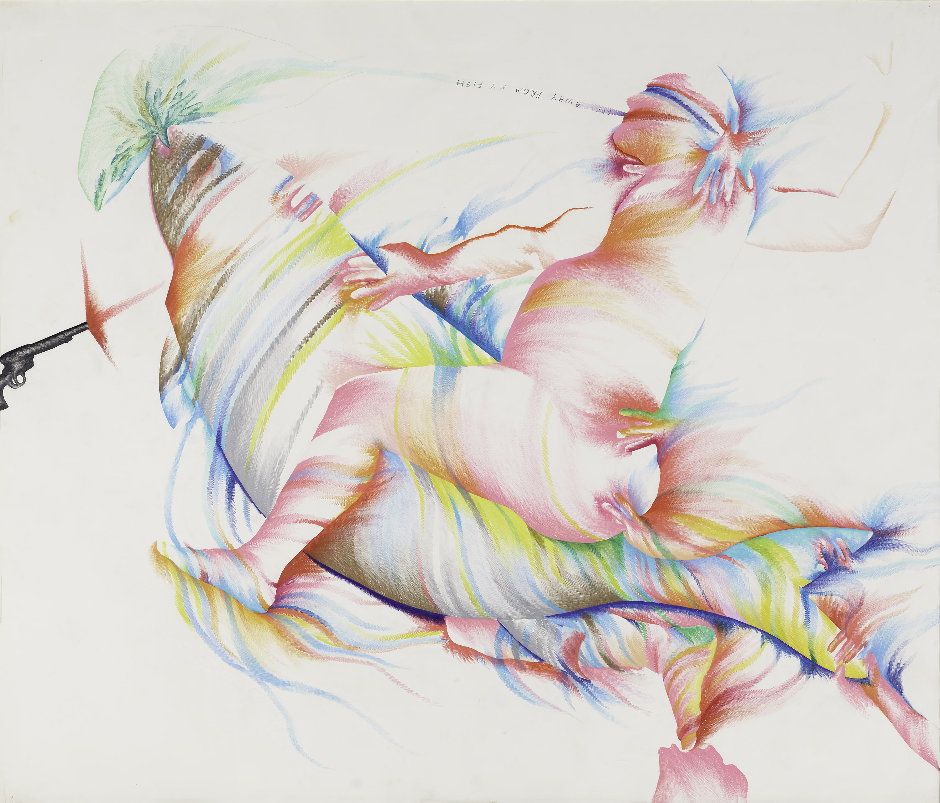 Centro Botín Champions Marisol’s Drawings and Rethinks Her Legacy