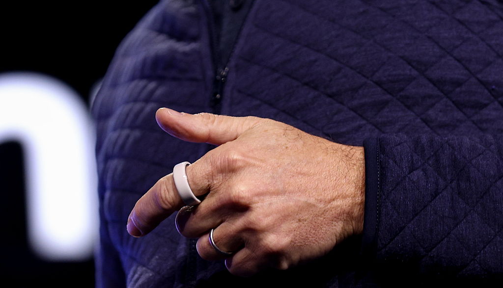 Tom Hale’s Oura Heads to the U.S. Open With a B IPO in Sight