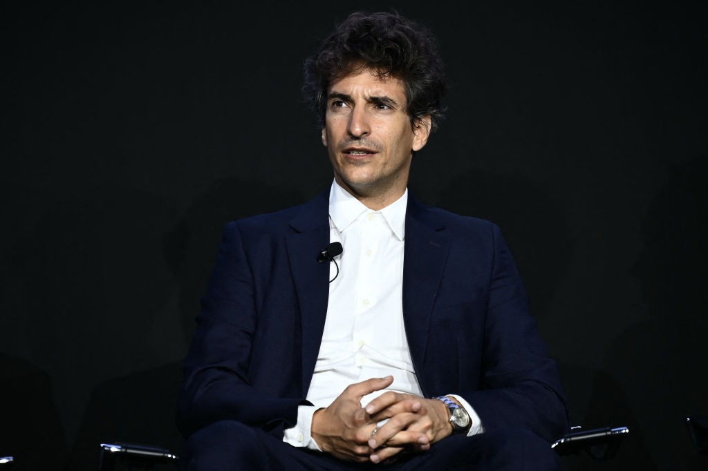 Prada Heir Lorenzo Bertelli Has a Versace Problem