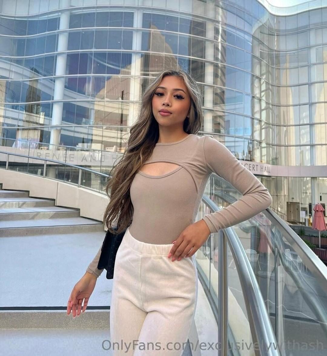 Ashley Rabanal