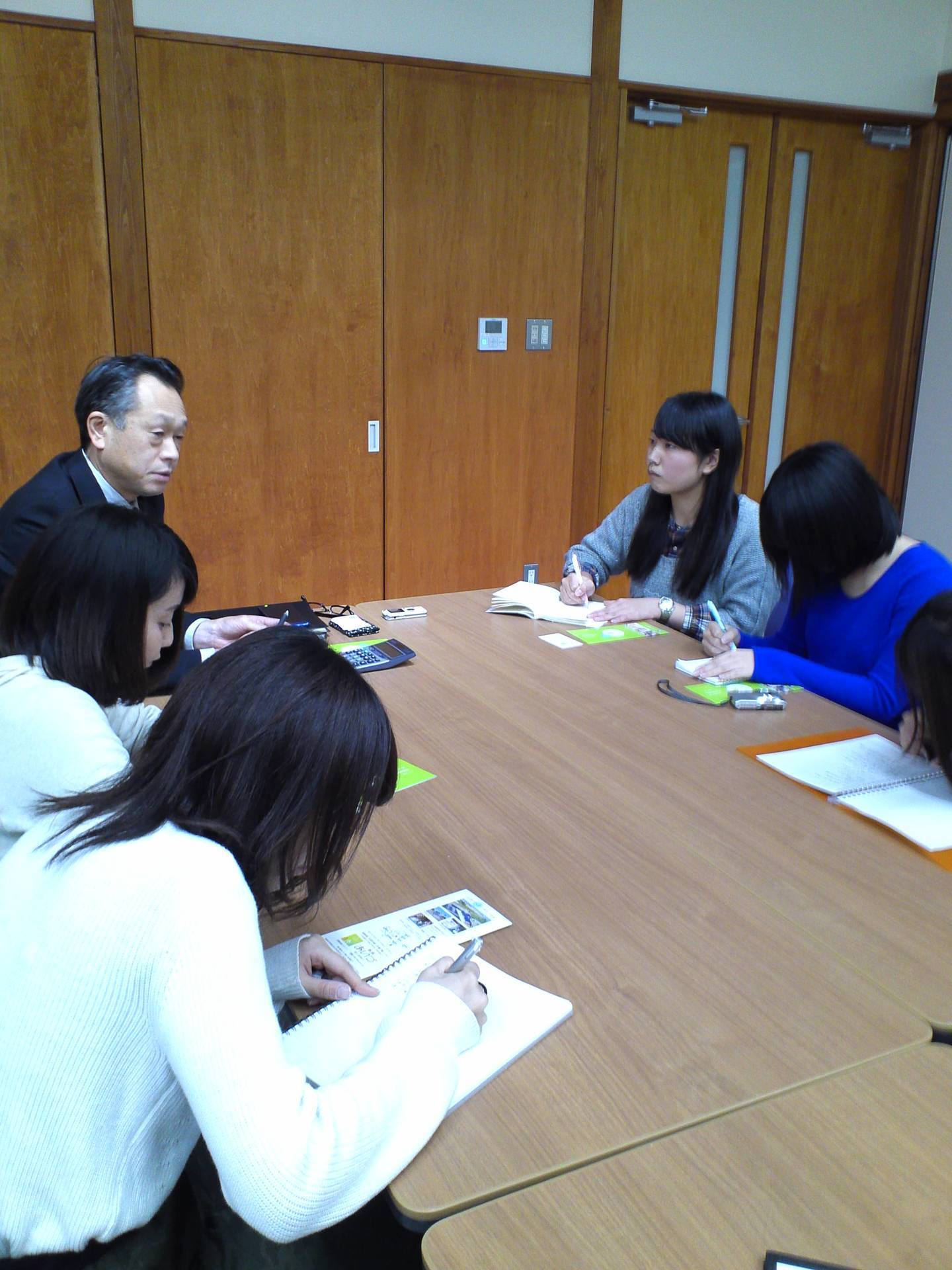○会津起業家ファイル6「道の駅あいづ湯川・会津坂下」神田武宜さん: 会津大学短期大学部 青木孝弘研究室（起業教育・ソーシャルビジネス）