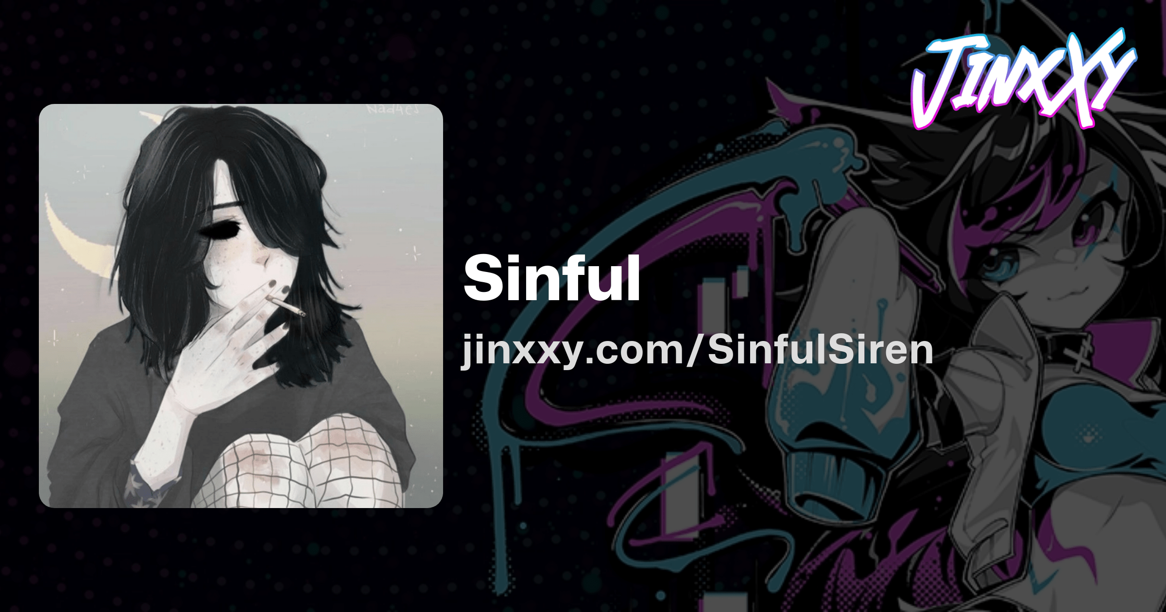 Sinful deeds.only.fans