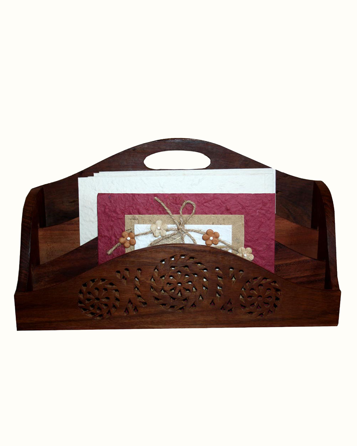 Portalettere Con Intagli Rotondi Da Parete O Da Tavolo – Cuore D'oriente 1500_x_1200_jpg