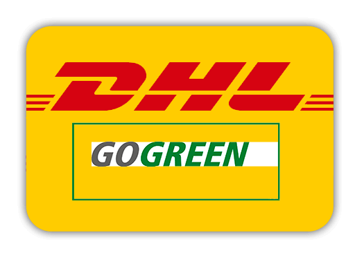 Op Dhl Gogreen Old Bulli Berlin