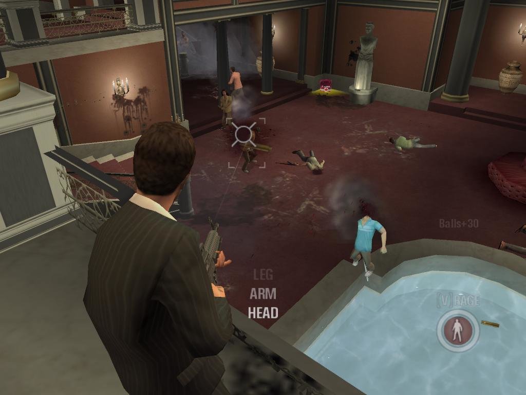 Scarface 2006 Pc Review And Full Download Old Pc Gaming