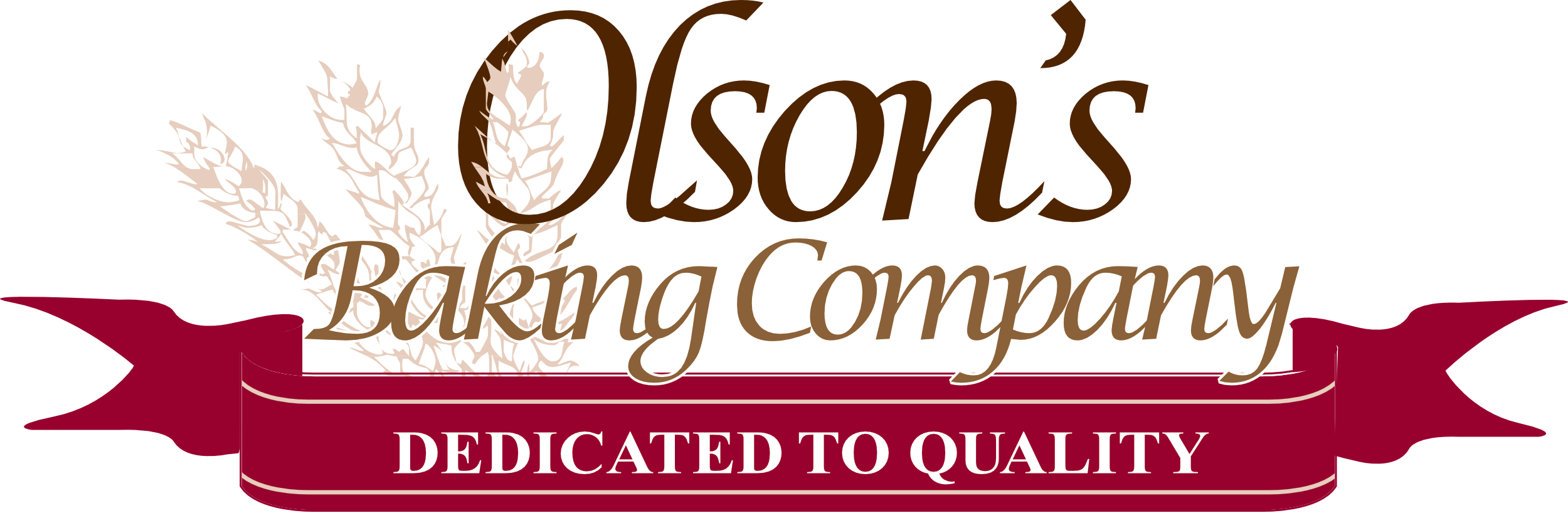 olson baking company