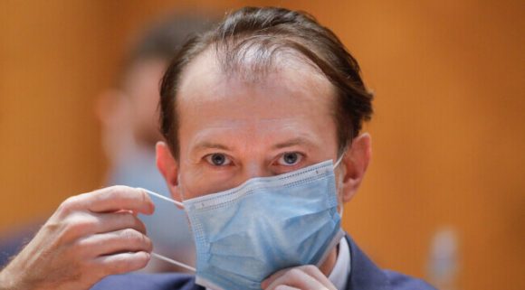 Florin CiÅ£u Decizia Momentului Numiri Cu Scandal FÄcute De Guvern A Semnat Deja Actele Olt Alert