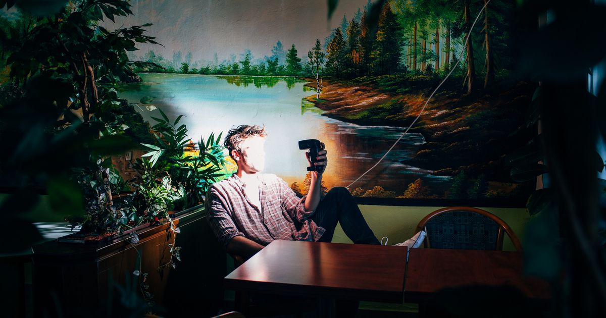 Fynn Kliemann Hat Einen Nft Jingle Fur Elon Musks Marslandung Komponiert Omr Online Marketing Rockstars