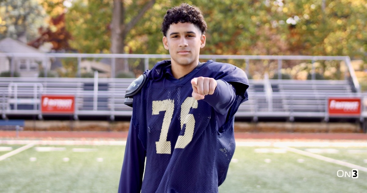 The latest intel on Joey O’Brien’s Notre Dame recruitment with June 20 commitment date