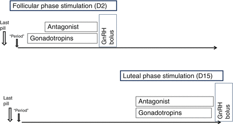 Luteal-Phase Stimulation | Oncohema Key