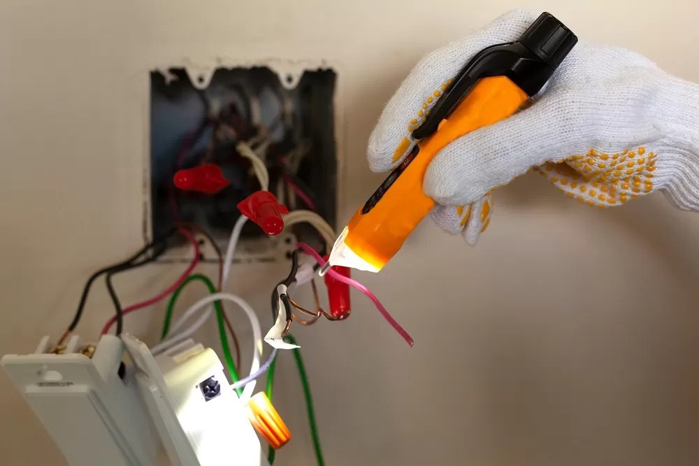 Ensuring Safety With Expert Home Wiring Practices Ensuring Safety With Expert Home Wiring Practices