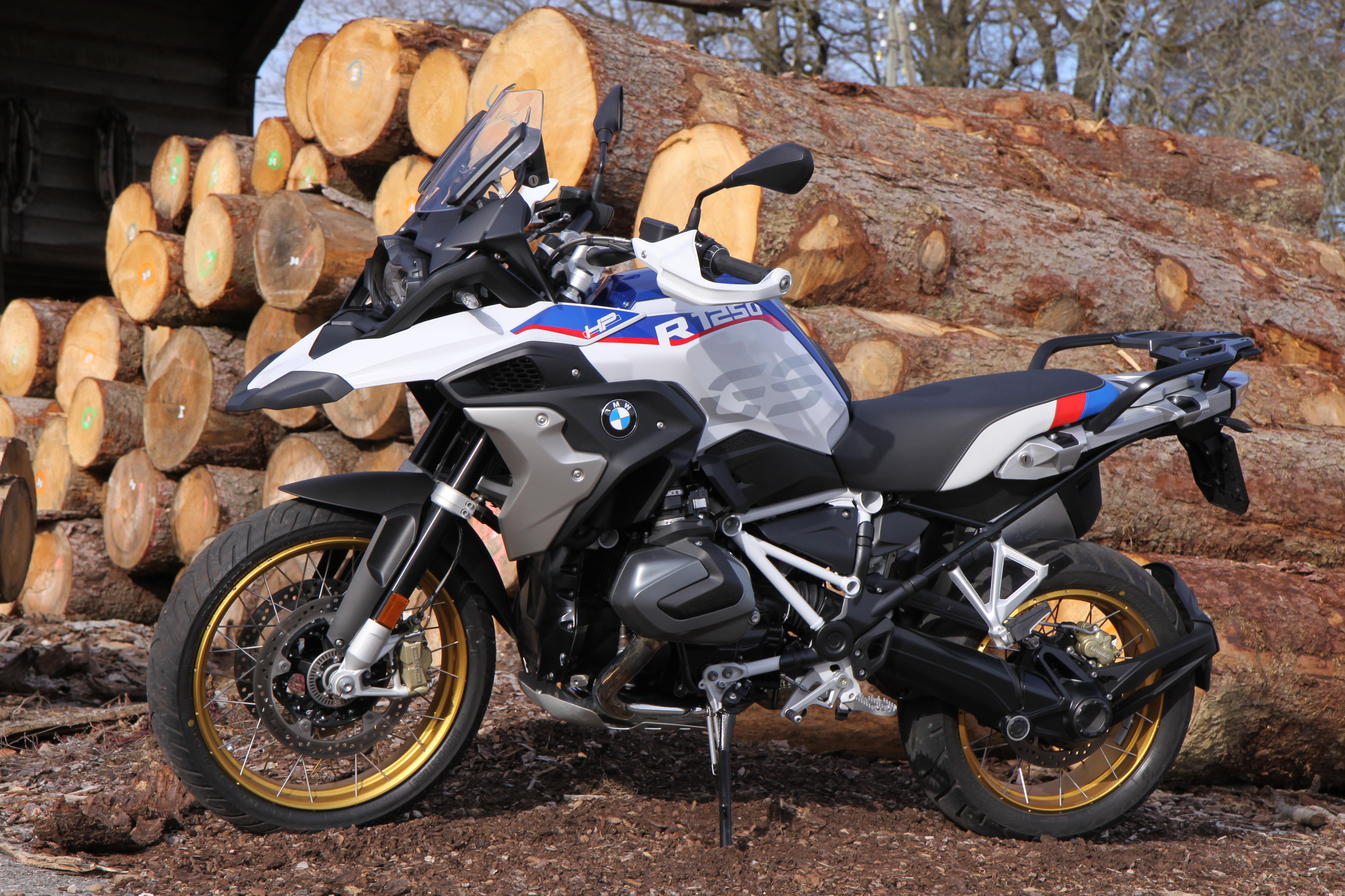 Bmw R1250gs Kraft Boxer Im Test Fahrbericht Onemorelap Com Der Schnellste Schweizer Autoblog
