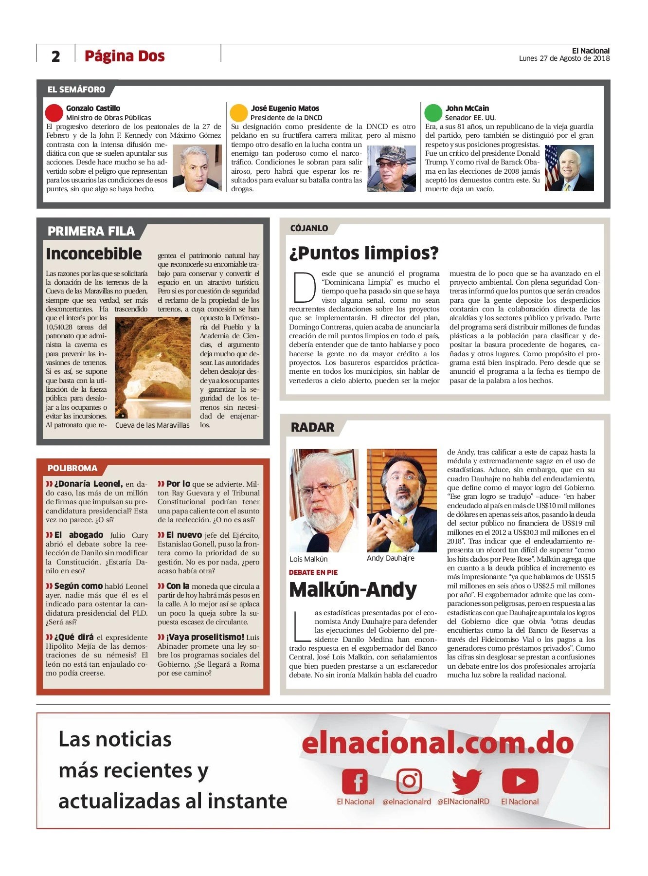 Mapa Mental Desastres Naturais