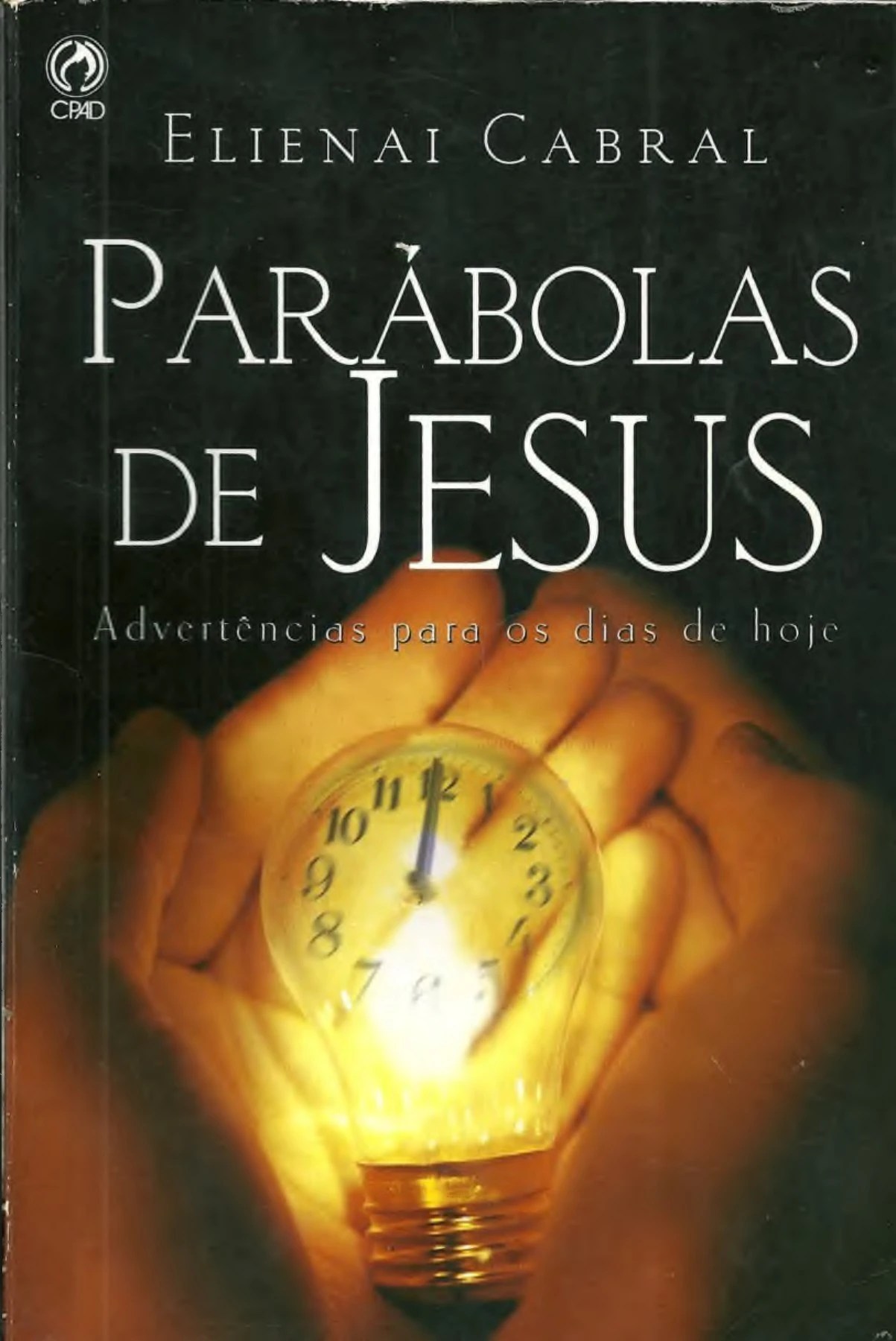 Parábolas De Jesus Pdf Cpad Grátis