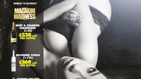 incredible nudes of marina mui you can't afford to miss