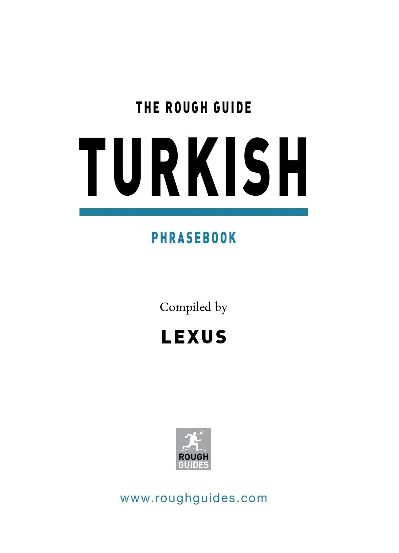 THE ROUGH GUIDE PHRASEBOOK TURKISH - Flipbook by MyDocSHELVES DIGITAL DOCUMENT SYSTEM | FlipHTML5 Play doh tatlı pastane