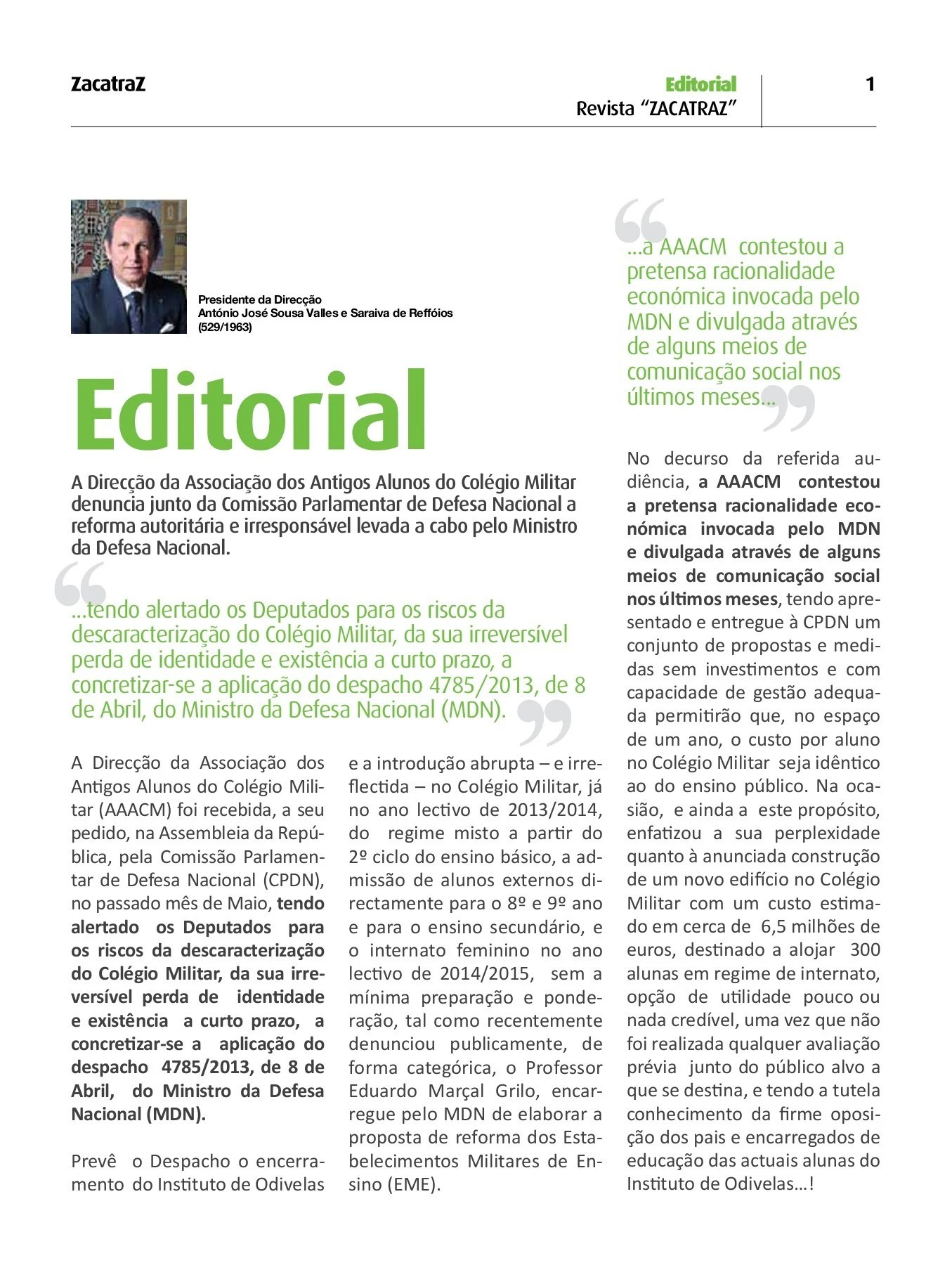 Zacatraz nº 191 - Flipbook by artur.pardal | FlipHTML5 Nas asas do senhor cifra simplificada