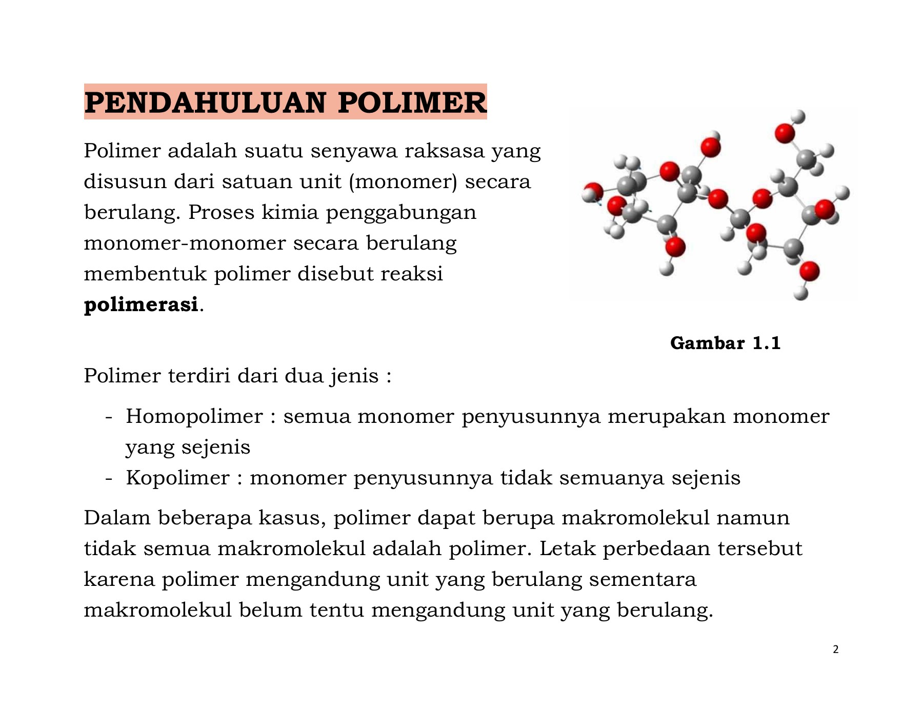 Allicia Rosana_XII MIPA 4_Flipbook Polimer Pengayaan Kimia - Membalik Buku  Halaman 1-18 | PubHTML5