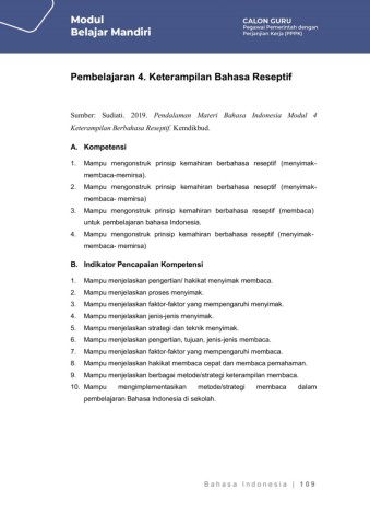 Bahasa Indonesia - PB4 - Unduh Buku | 1-30 Halaman | PubHTML5