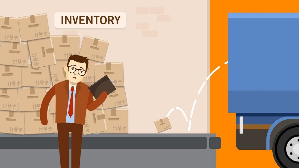 Perhatikan Persediaan Barang Dagangan Usaha Anda! | Accounting