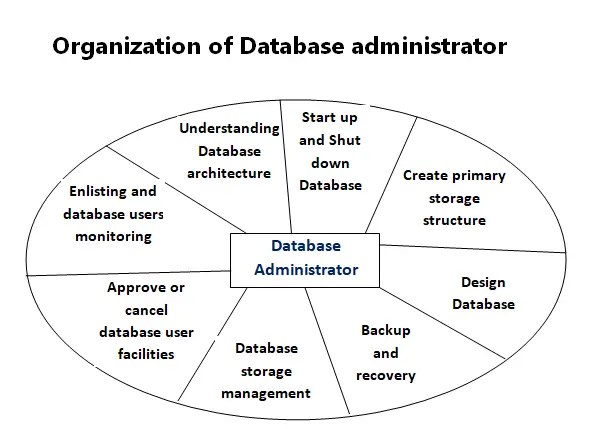 Database administrator - Online Open Academy