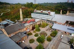Ontario Invests Million in Evergreen Brick Works: A Leap Towards Recovery and Climate Resilience Ontario Invests Million in Evergreen Brick Works: A Leap Towards Recovery and Climate Resilience