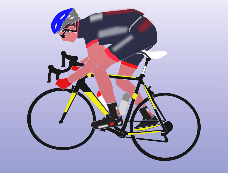 Cyclist Boy - Openclipart 606_X_800_jpg