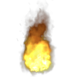 Wgstudio Fire Animation Loop Opengameart Org